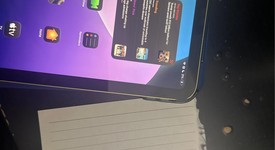 Good
													Apple iPad 11th Gen - Wi-Fi, Yellow, 128 GB, A3354, photo 1 of 8