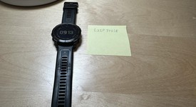 Good
													Garmin Fenix 7X - Gray, Solar, photo 1 of 5