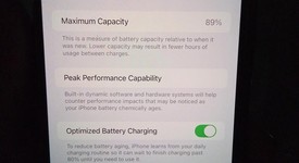 Mint
													Apple iPhone 14 Pro Max - Unlocked, Silver, 256 GB, A2651, photo 3 of 10