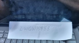 Good
													Samsung Galaxy Tab S8 Ultra - Wi-Fi, Graphite, 128 GB, 8 GB, SM-X900, photo 6 of 6