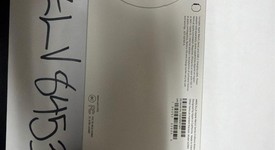 New
													Apple Watch Series 9 45mm - Midnight, A2980 - GPS, Aluminum, photo 1 of 1