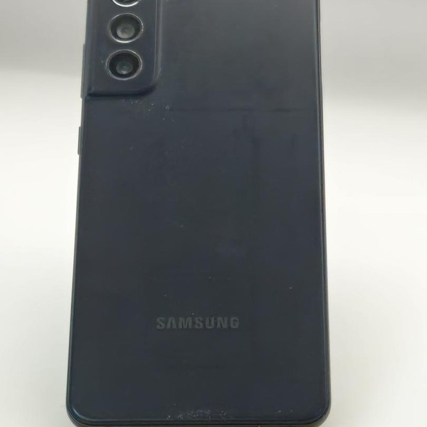 Samsung Galaxy S21 FE 5G - T-Mobile, 128 GB, Graphite, 6 GB, SM-G990U2