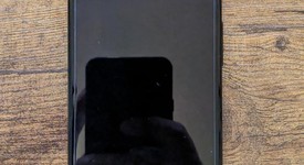 Mint
													Google Pixel 3 - Unlocked, Black, 64 GB, Google Edition, photo 4 of 13