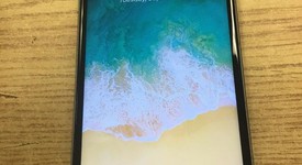 Mint
													Apple iPhone 6S Plus - Sprint, Grey, 128 GB, A1687, photo 1 of 4