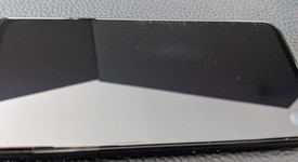Good
													Google Pixel 4 - Verizon, Orange, 64 GB, 6 GB, G020I, photo 3 of 11