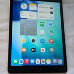 Good Apple iPad (9th Gen) - Wi-Fi, 64 GB, Gray, A2602