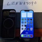 Good Apple iPhone 14 - T-Mobile, Midnight, 128 GB, A2649