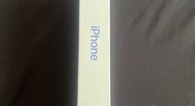 New
													Apple iPhone 16 - T-Mobile, Ultramarine, 128 GB, A3081, photo 2 of 4
