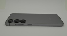 Mint
													Samsung Galaxy S25 - AT&T, Silver Shadow, 128 GB, 12 GB, SM-S931U, photo 5 of 10