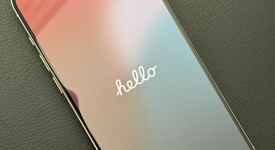 Good
													Apple iPhone 15 Pro Max - Verizon, White, 256 GB, A2849, photo 1 of 5