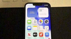 Good
													Apple iPhone 14 - Unlocked, Midnight, 128 GB, A2649, photo 2 of 11