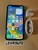 Fair Apple iPhone 11 - Unlocked, Black, 64 GB, A2111