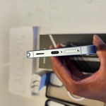 Mint Samsung Galaxy S26 Ultra - Unlocked, 256 GB, Sky Blue, 12 GB, SM-S948U1