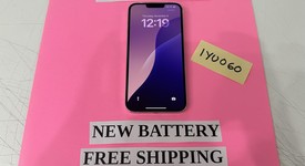 Good
													Apple iPhone 13 Pro Max - Unlocked, Silver, 256 GB, A2484, photo 2 of 14