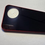 Fair Apple iPhone 13 - Unlocked, Red, 128 GB, A2482