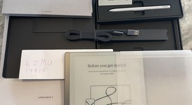 Mint
													reMarkable 2, photo 2 of 9