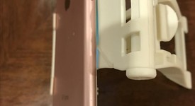 Fair
													Apple iPhone 7 - Verizon, Rose Gold, 128 GB, A1660, photo 3 of 3