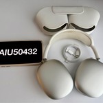 Used Apple AirPods Max - Silver