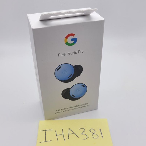 Google Pixel Buds Pro - Bay