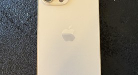 Mint
													Apple iPhone 13 Pro Max - AT&T, Gold, 256 GB, A2484, photo 4 of 9