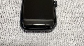 Mint
													Apple Watch SE 2nd Gen 40mm - Midnight, A2722 - GPS, Aluminum, photo 3 of 11