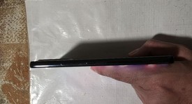 Good
													Samsung Galaxy A53 5G - Verizon, Black, 128 GB, 6 GB, photo 3 of 6