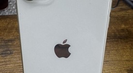 Good
													Apple iPhone 11 - Unlocked, White, 128 GB, A2111, photo 4 of 10