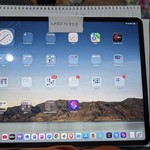Mint Apple iPad Pro 12.9 inch 5th Gen 2021 - Wi-Fi, Silver, 256 GB