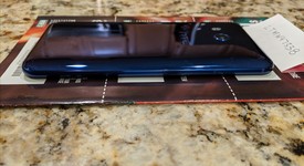 Good
													HTC U11 - Unlocked, Blue, 64 GB, 4 GB, photo 2 of 4