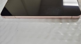 Good
													Samsung Galaxy S22 Plus - AT&T, Rose Gold, 256 GB, 8 GB, SM-S906U, photo 6 of 6