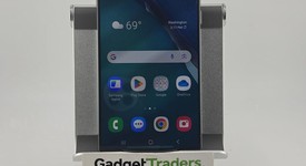 Fair
													Samsung Galaxy Note 20 5G - Verizon, Mystic Green, 128 GB, 8 GB, SM-N981U, photo 1 of 18
