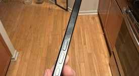 Mint
													Apple iPhone 16 Pro Max - Verizon, Black, 256 GB, A3084, photo 5 of 10