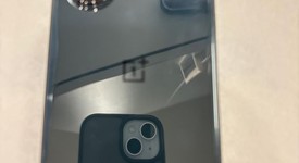 Good
													OnePlus Nord N30 5G - Unlocked, Gray, 128 GB, 8 GB, photo 3 of 6