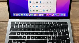 Fair
													MacBook Air 2019 - 13" - I5, Gray, 256 GB, 16 GB, photo 1 of 15