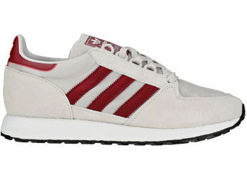 adidas Forest Grove Chalk Pearl for sale