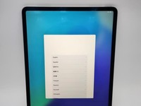 Apple iPad Air 13" (M3) 2025