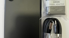 Mint
													Samsung Galaxy S22 Ultra - AT&T, Black, 128 GB, 8 GB, SM-S908U, photo 2 of 7