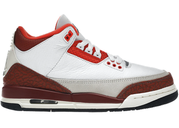 Jordan 3 Retro SE Dunk on Mars (GS) for sale