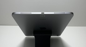 Mint
													Apple iPad Air 11" (M2) 2024 - Wi-Fi, Gray, 256 GB, A2902, photo 6 of 6