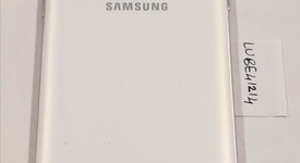 Good
													Samsung Galaxy J7 - T-Mobile, White, 16 GB, J700T, photo 4 of 5