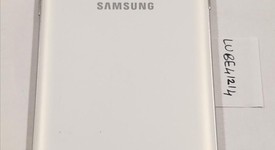 Good
													Samsung Galaxy J7 - T-Mobile, White, 16 GB, J700T, photo 4 of 6