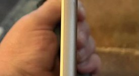 Mint
													Apple iPad 7th Gen - Wi-Fi, Gold, 32 GB, A2197, photo 5 of 11