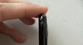 Good
													Apple Watch Series 10 46mm - Unlocked, Black, A3003 - Cellular, Aluminum, photo 4 of 11
