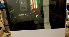 Mint
													Custom Gaming PC, photo 3 of 12