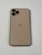 Fair Apple iPhone 11 Pro - Unlocked, Gold, 64 GB, A2160