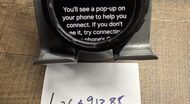 Fair
													Samsung Galaxy Watch4 Classic - Wi-Fi, Black, 46mm, photo 5 of 5