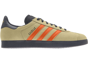 adidas Gazelle Sand Orange for sale