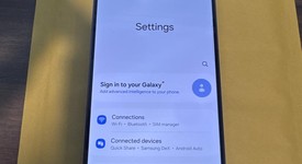 Good
													Samsung Galaxy S24 Plus - Verizon, Gray, 256 GB, 12 GB, SM-S926U, photo 2 of 6