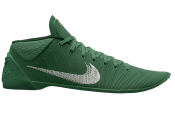 Nike Kobe A.D. Mid TB Gorge Green for sale