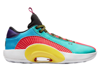 Jordan XXXV Low Reflexology for sale